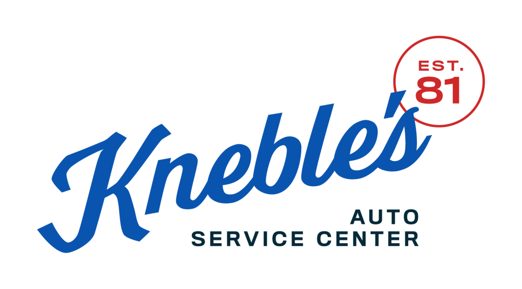 Kneble's Auto Service Center