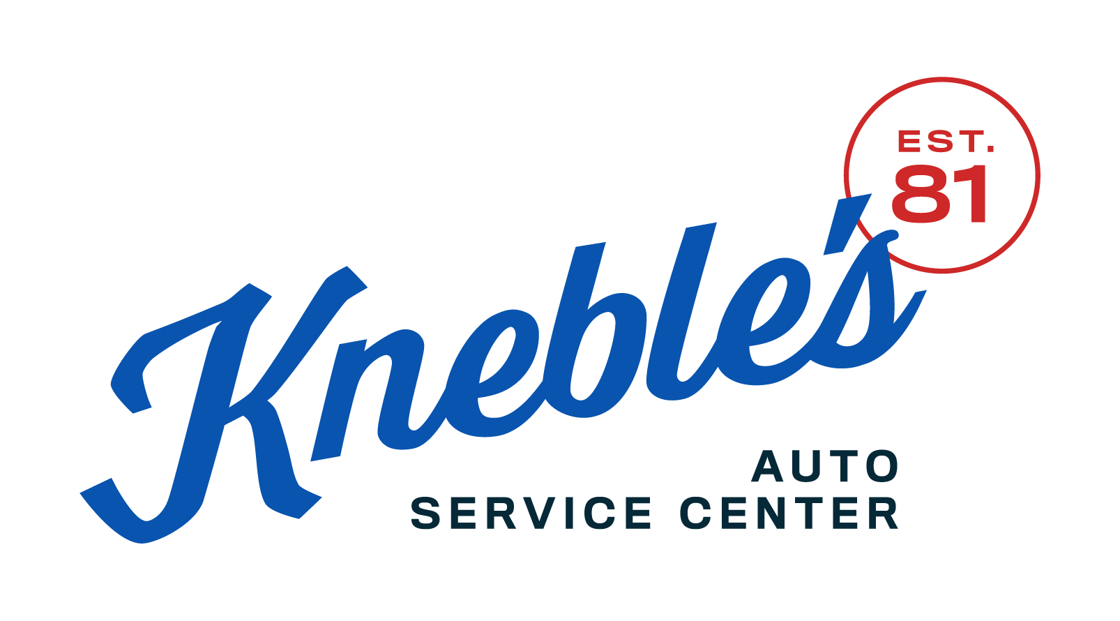 Kneble's Auto Service Center