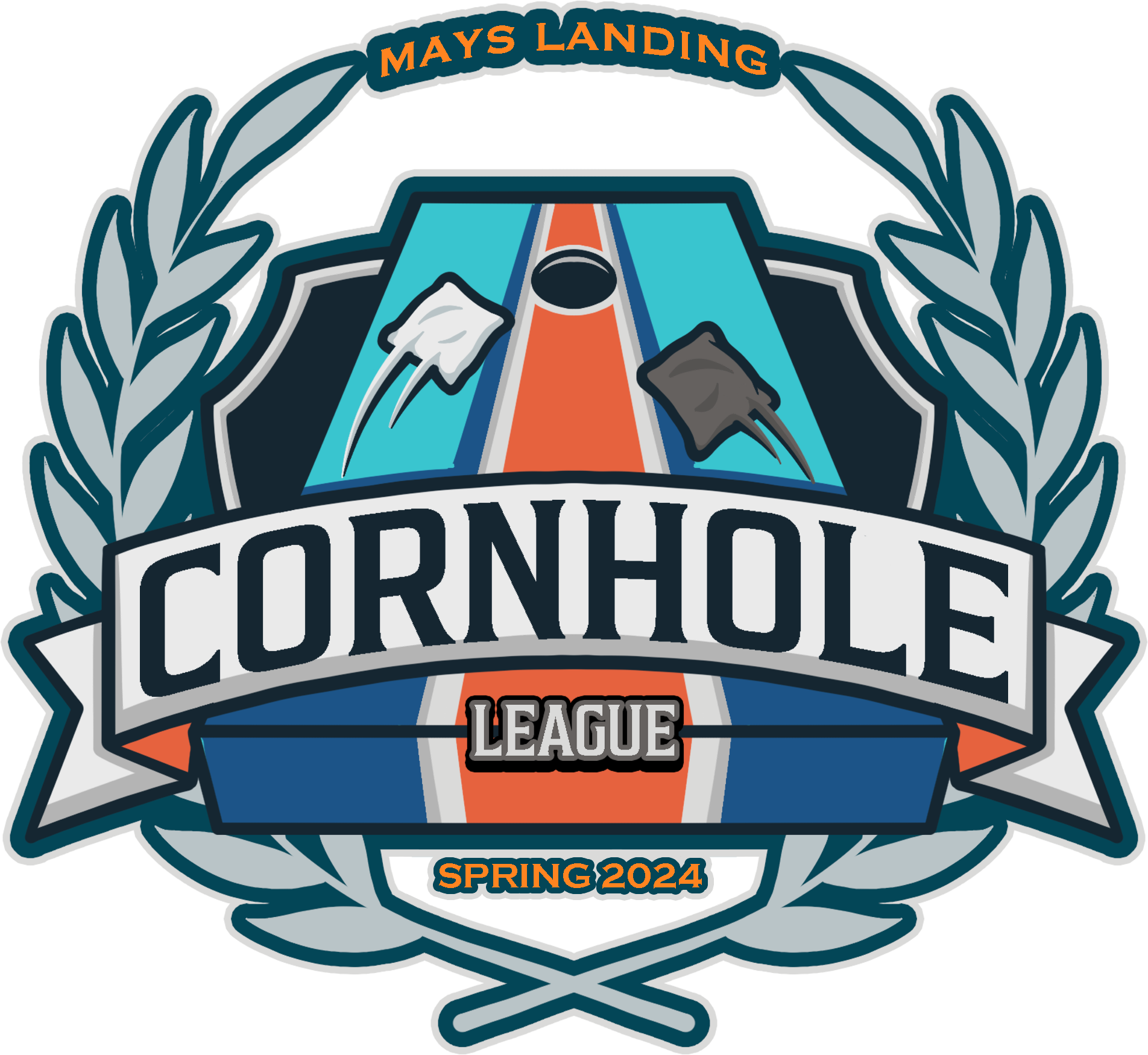 Updates - Mays Landing Cornhole League