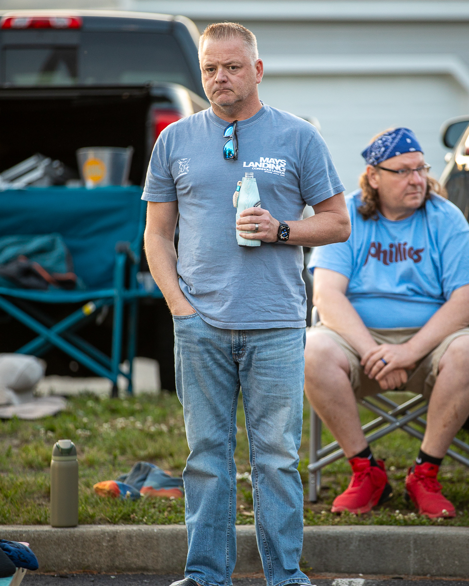 Department of Bagriculture were crushing everyone until they met their match, finishing third by two points, and it